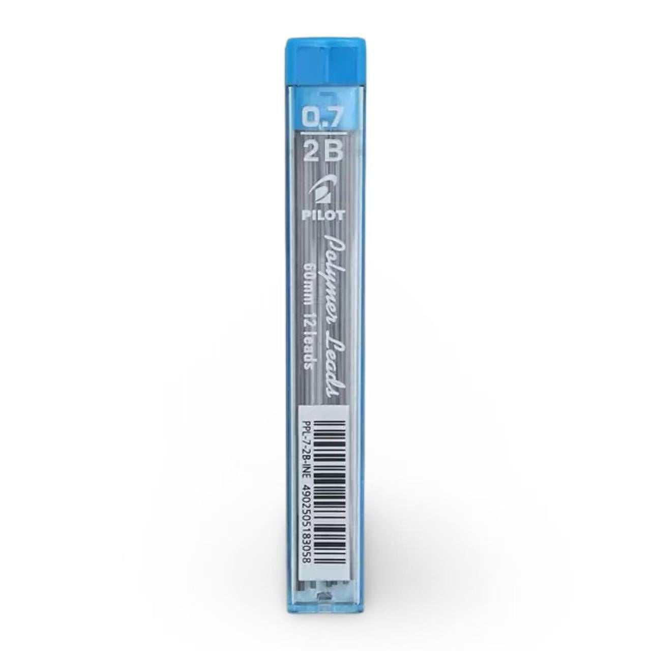 PILOT Mechanical Pencil Leads 60mm x 12 Leads