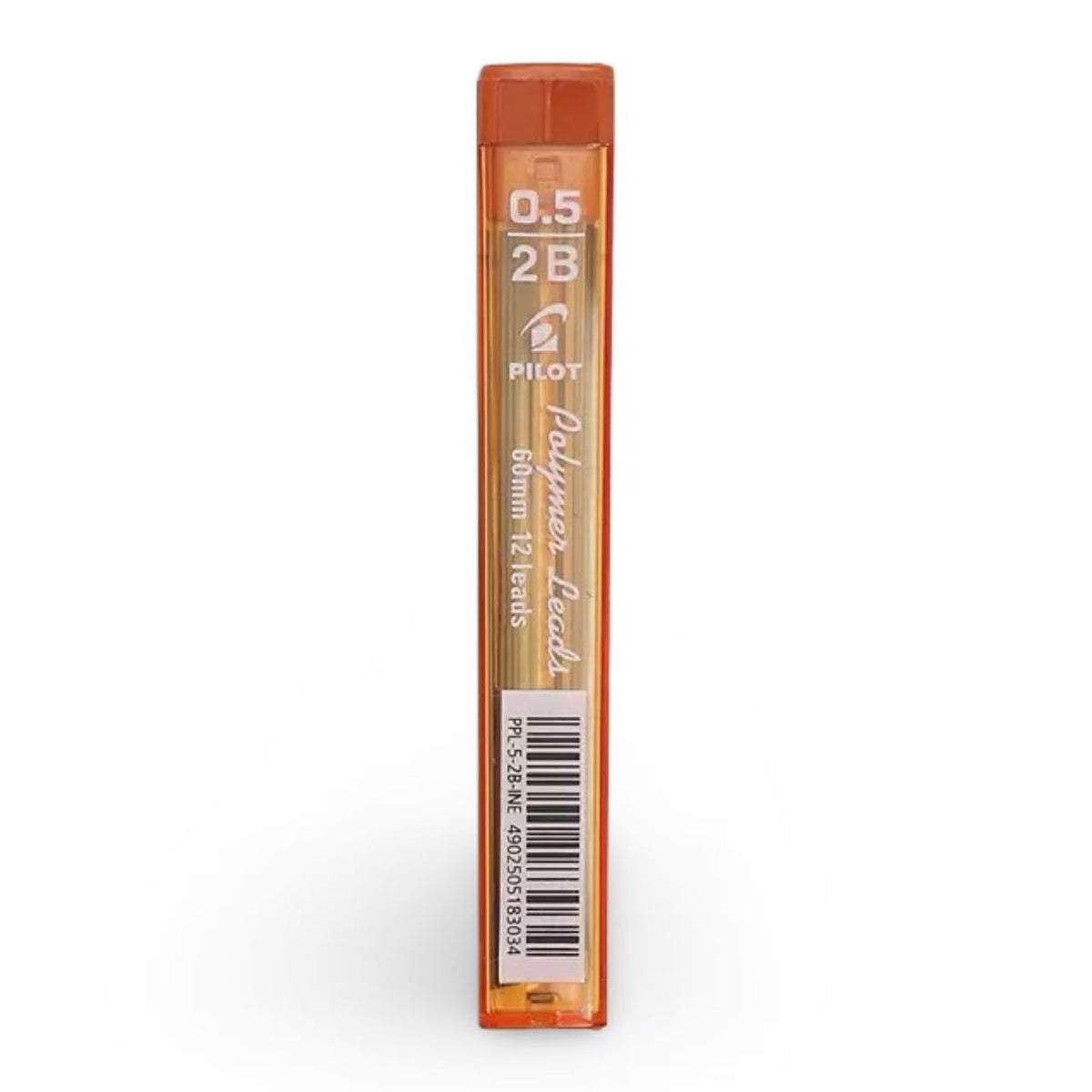PILOT Mechanical Pencil Leads 60mm x 12 Leads