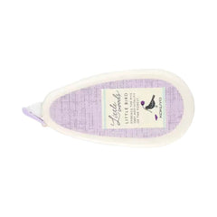 KOKUYO Campus Little Woods Correction Tape 5mm × 8m Iris Purple