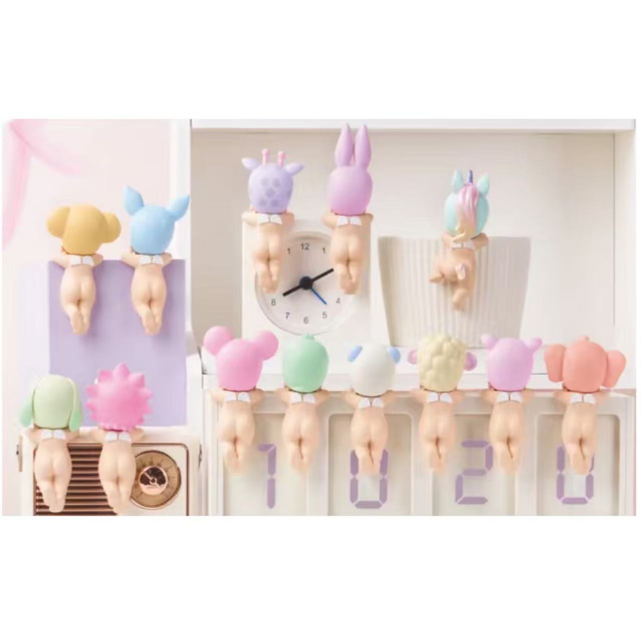 Sonny Angel Hippers Dreaming Series Blind Box