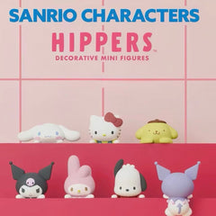Sonny Angel × Sanrio Characters Hippers Blind Box
