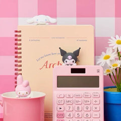 Sonny Angel × Sanrio Characters Hippers Blind Box