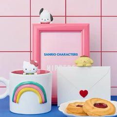 Sonny Angel × Sanrio Characters Hippers Blind Box