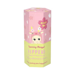 Sonny Angel Hippers Cherry Blossom Series Blind Box