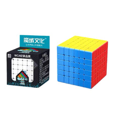 Meilong V2 6×6 Speed Cube