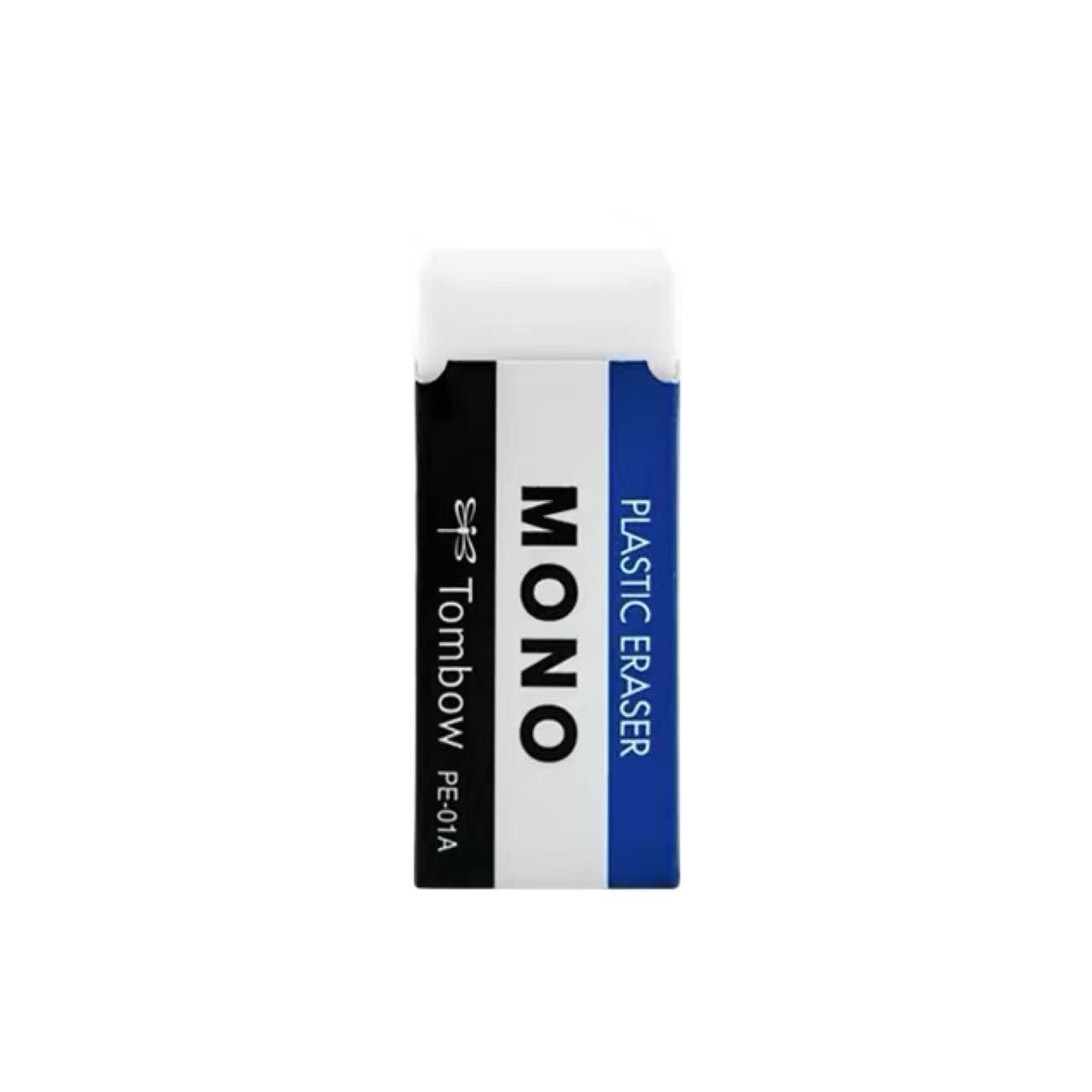 Tombow MONO Plastic Eraser – Small