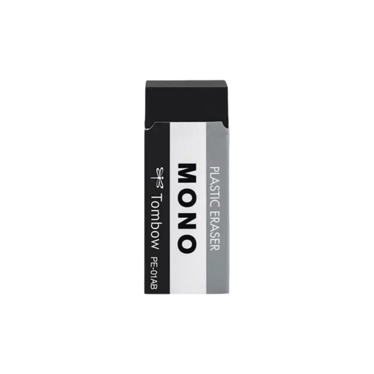Tombow MONO Plastic Eraser – Small