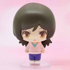 Nullset Chibi Series Standing Figure Blind Box