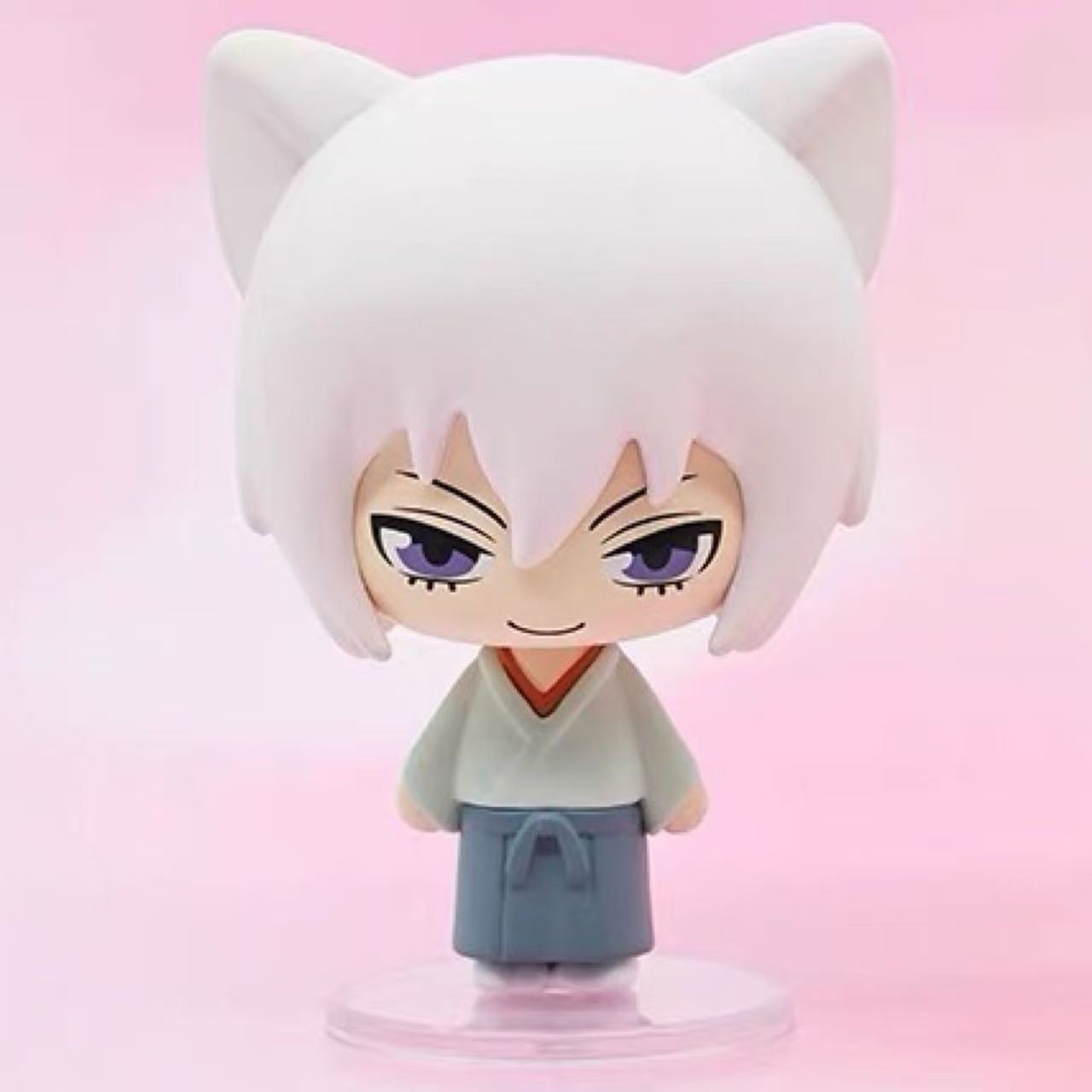 Nullset Chibi Series Standing Figure Blind Box