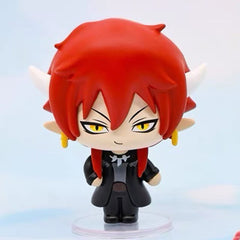 Nullset Chibi Series Standing Figure Blind Box