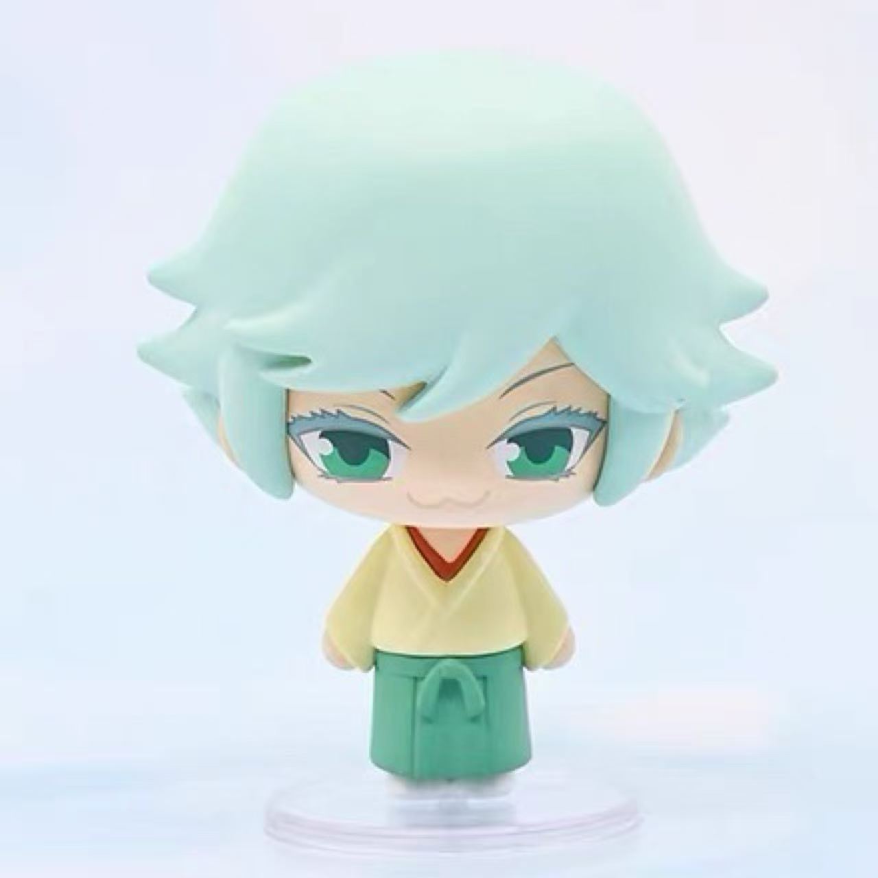 Nullset Chibi Series Standing Figure Blind Box