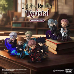 Jujutsu Kaisen Battle Ready Series Standing Figure Blind Box
