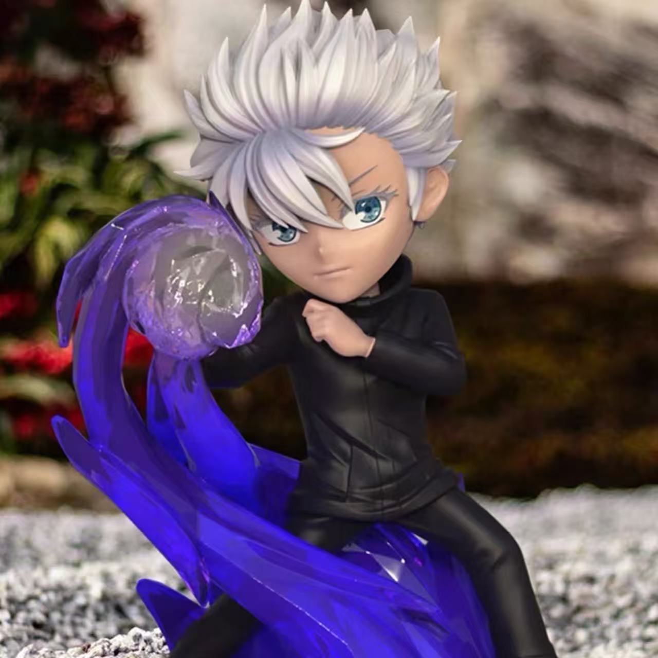 Jujutsu Kaisen Battle Ready Series Standing Figure Blind Box