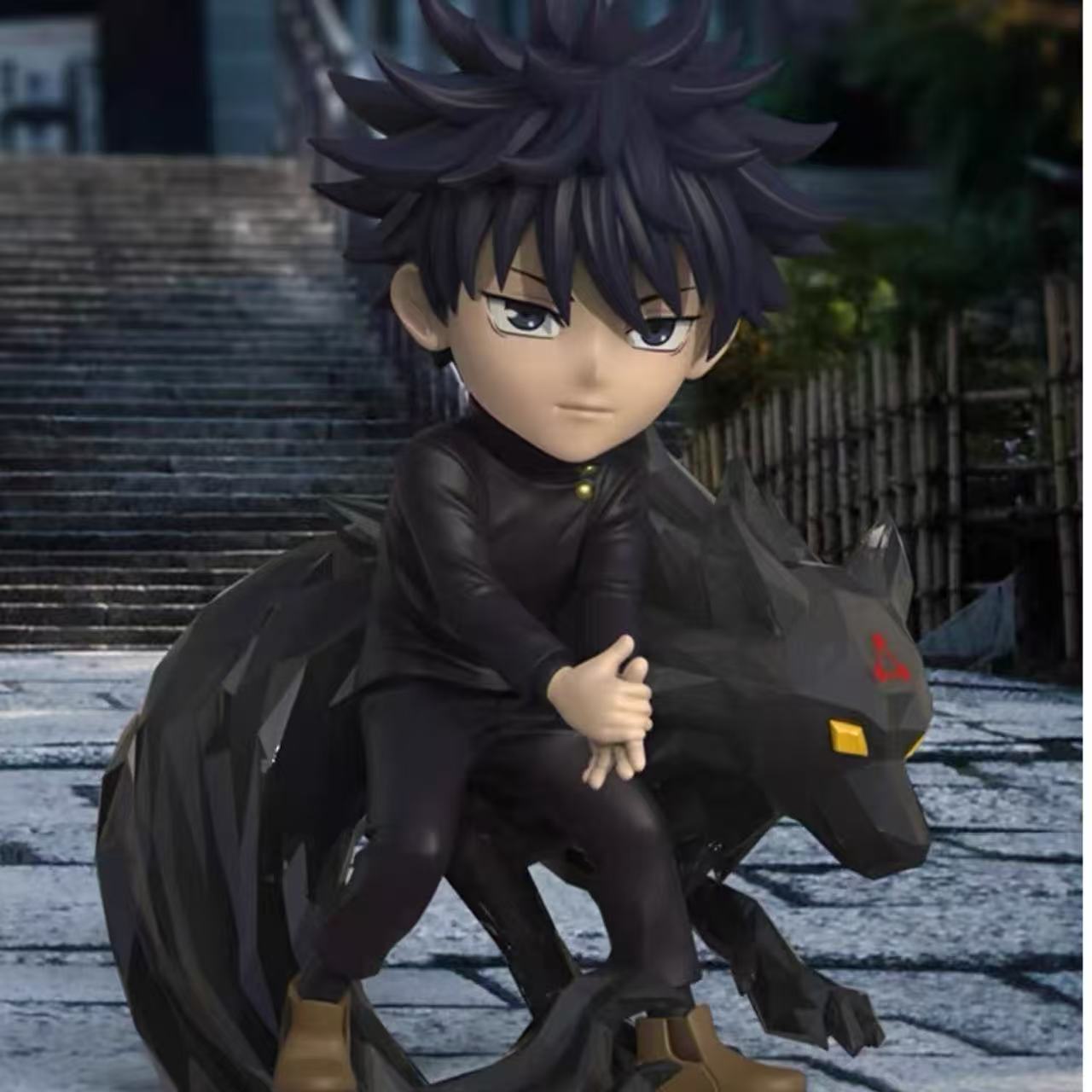 Jujutsu Kaisen Battle Ready Series Standing Figure Blind Box