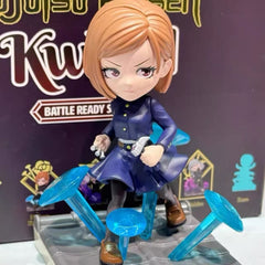 Jujutsu Kaisen Battle Ready Series Standing Figure Blind Box
