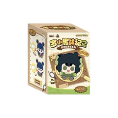The Legend of Hei 2 Plush Toy Blind Box