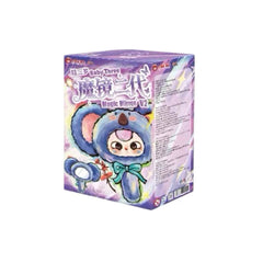 BabyThree Magic Mirror Series V2 Blind Box  8 Designs