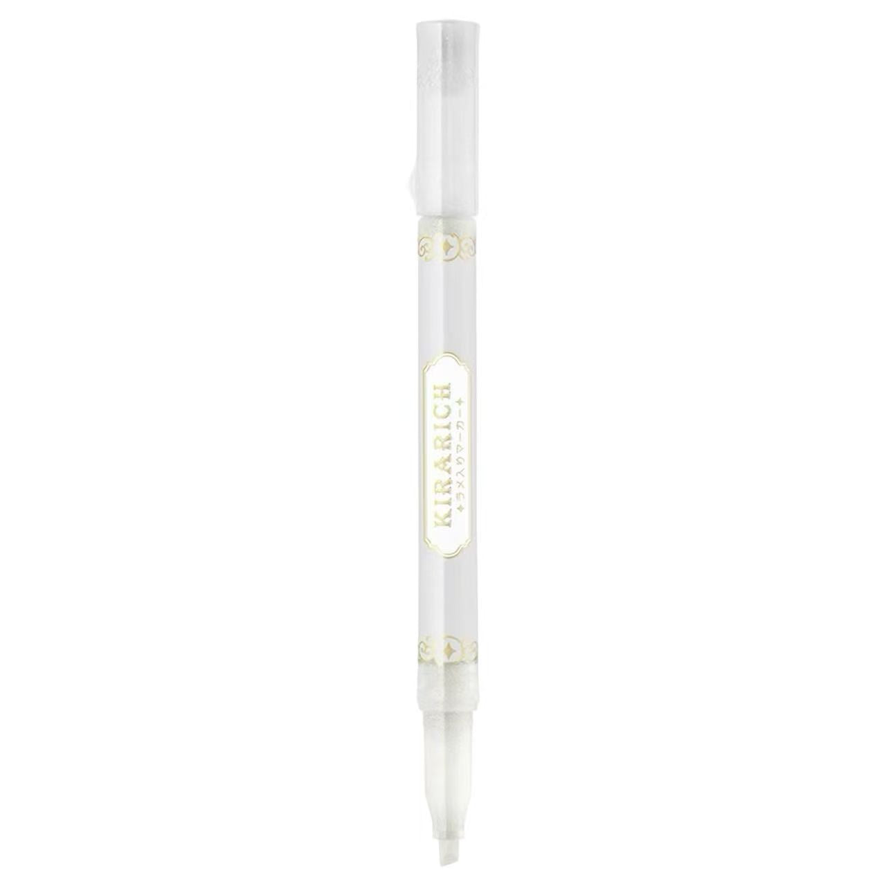 Zebra KIRARICH Glitter Highlighter