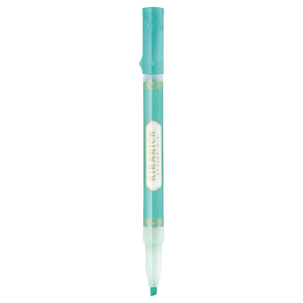 Zebra KIRARICH Glitter Highlighter