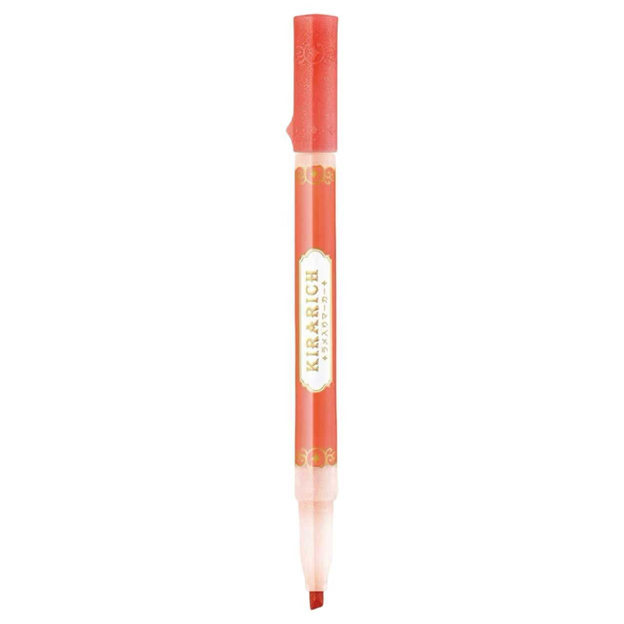 Zebra KIRARICH Glitter Highlighter