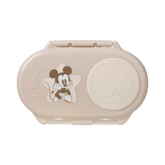 b.box Snackbox Disney Mickey