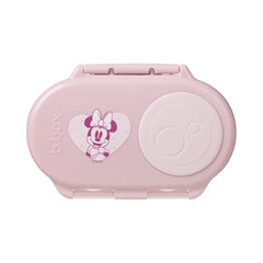 b.box Snackbox Disney Minnie
