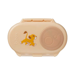 b.box Snackbox Disney Lion King