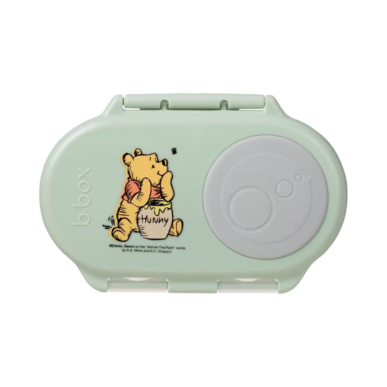 b.box Snackbox Disney Winnie the Pooh