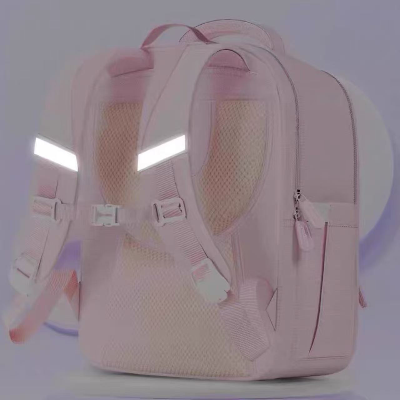 Sanrio Kids Ergonomic School Backpack – My Melody