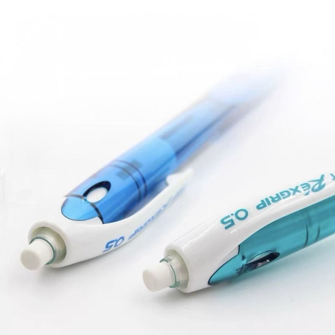 Pilot Rexgrip Mechanical Pencil 0.5mm