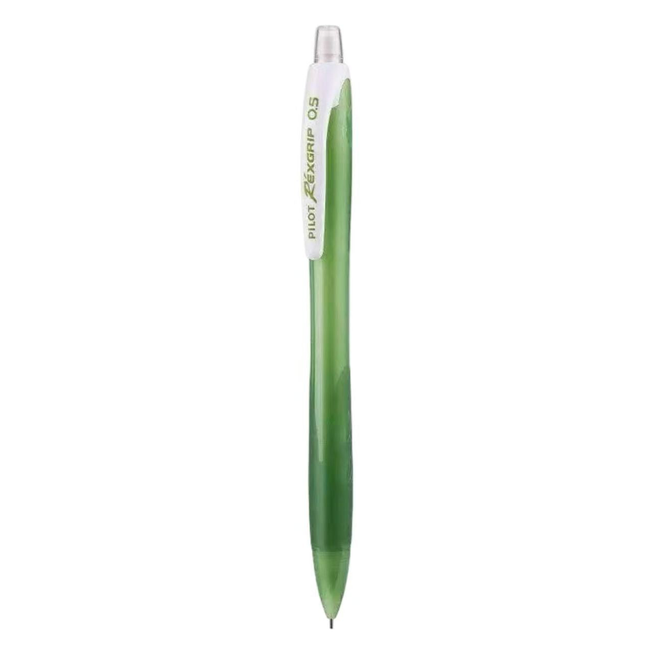 Pilot Rexgrip Mechanical Pencil 0.5mm