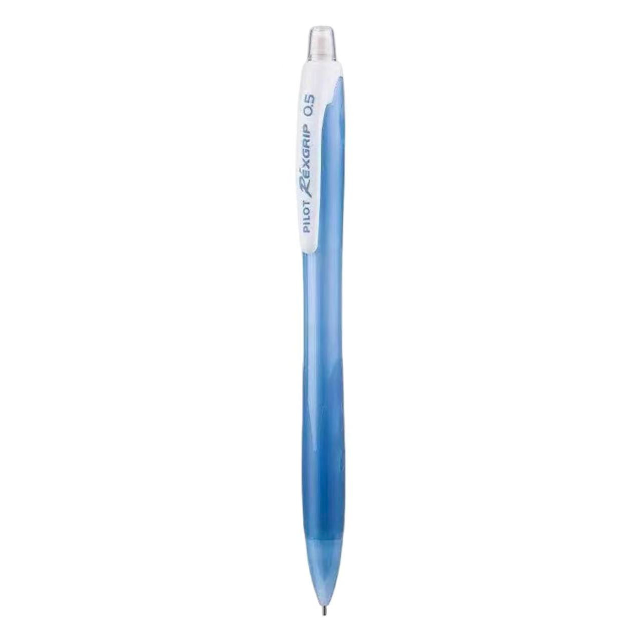 Pilot Rexgrip Mechanical Pencil 0.5mm