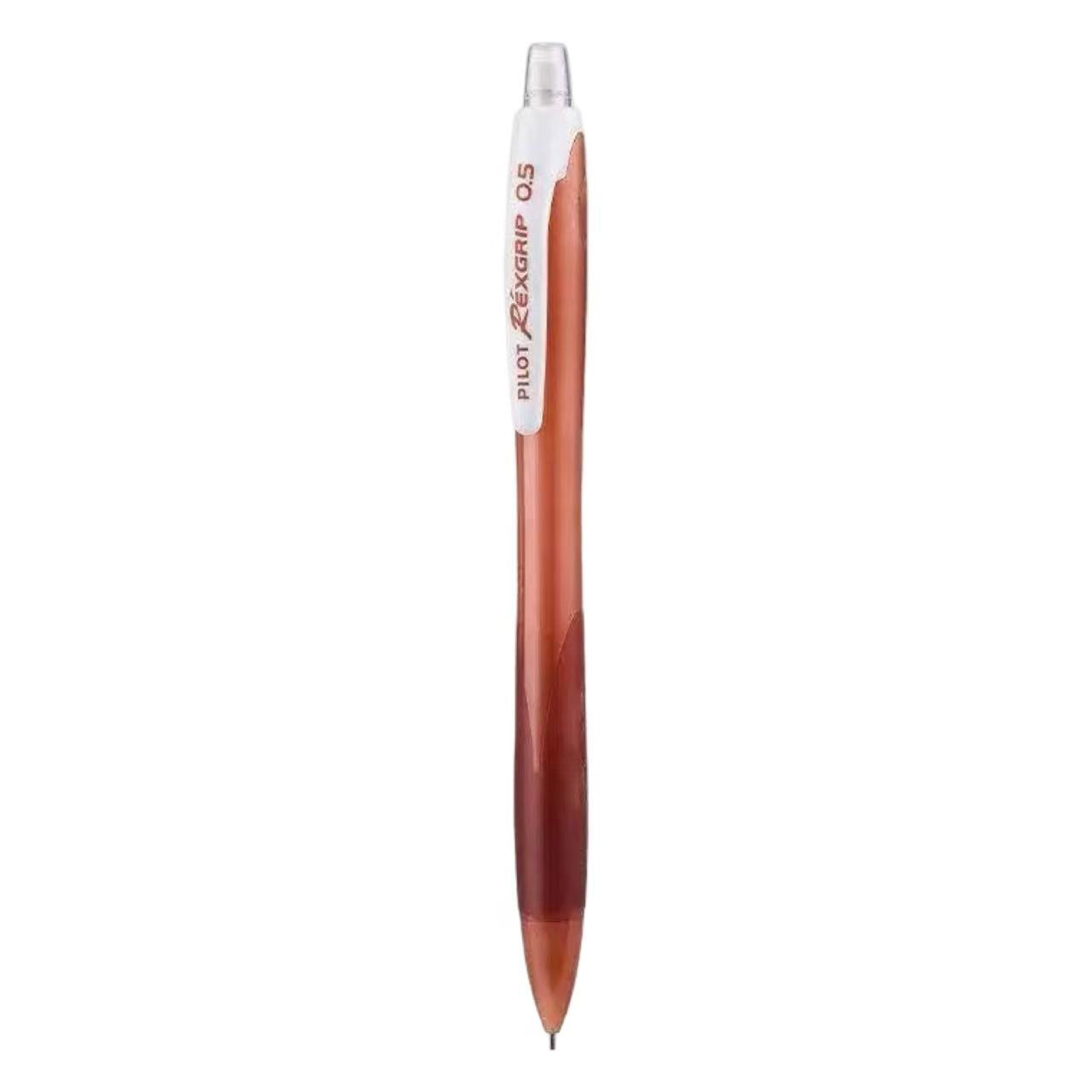 Pilot Rexgrip Mechanical Pencil 0.5mm