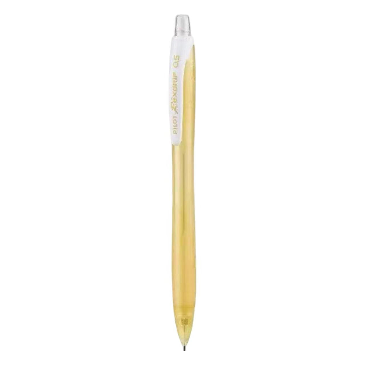Pilot Rexgrip Mechanical Pencil 0.5mm