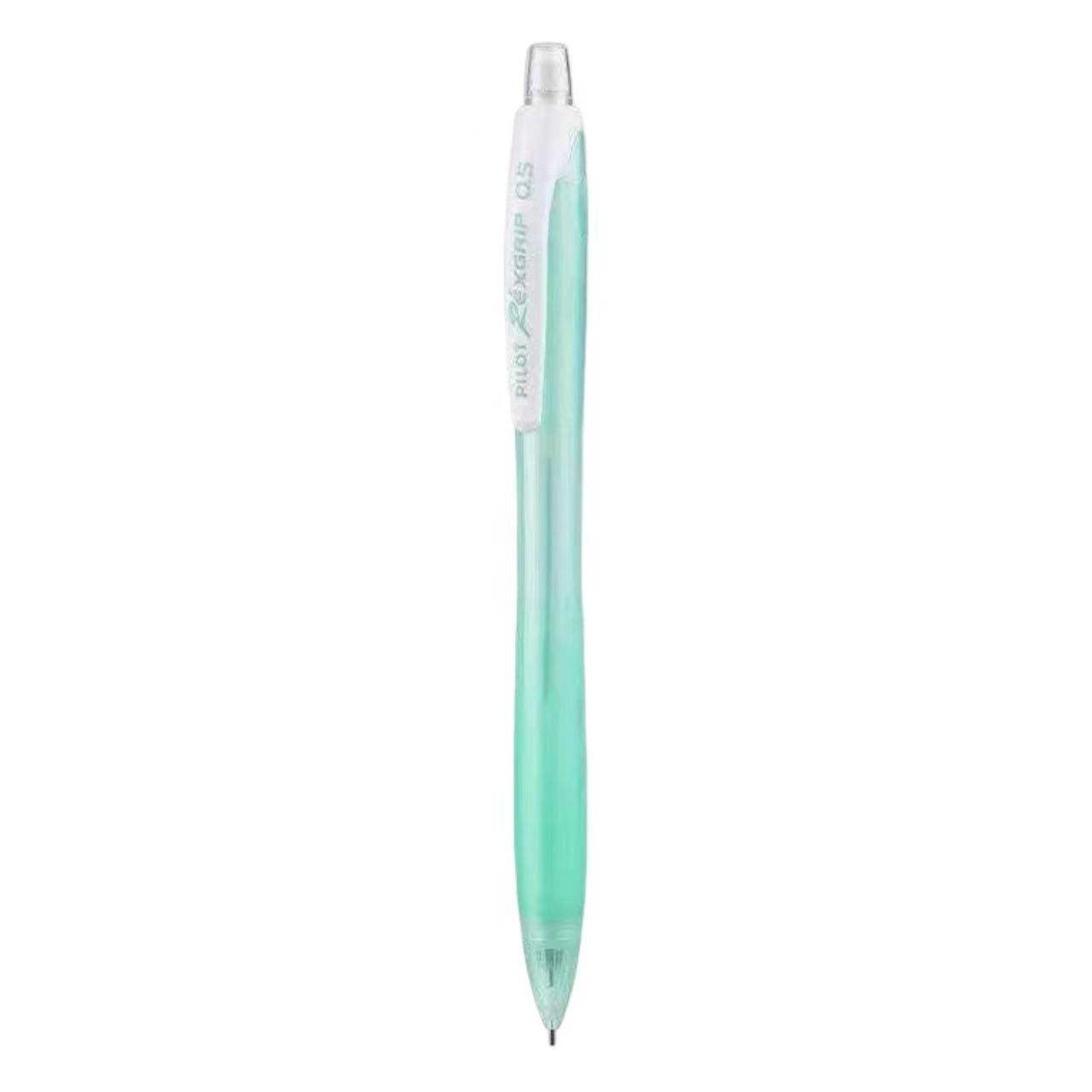 Pilot Rexgrip Mechanical Pencil 0.5mm