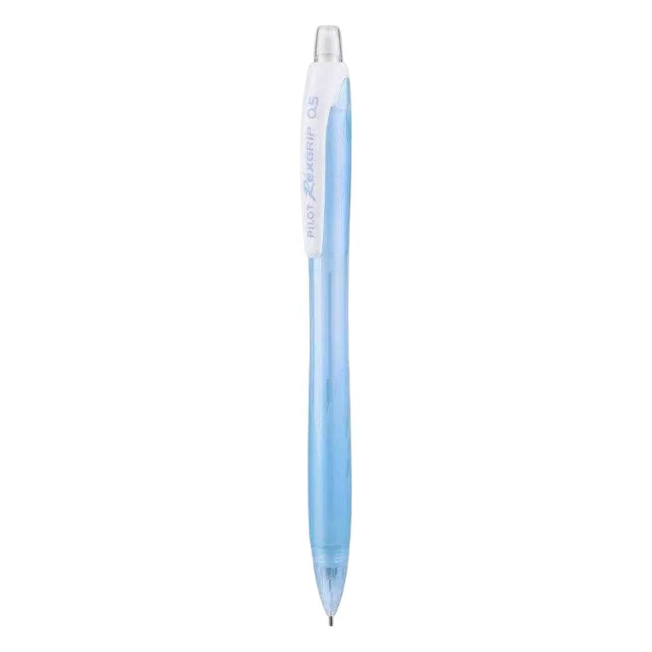 Pilot Rexgrip Mechanical Pencil 0.5mm