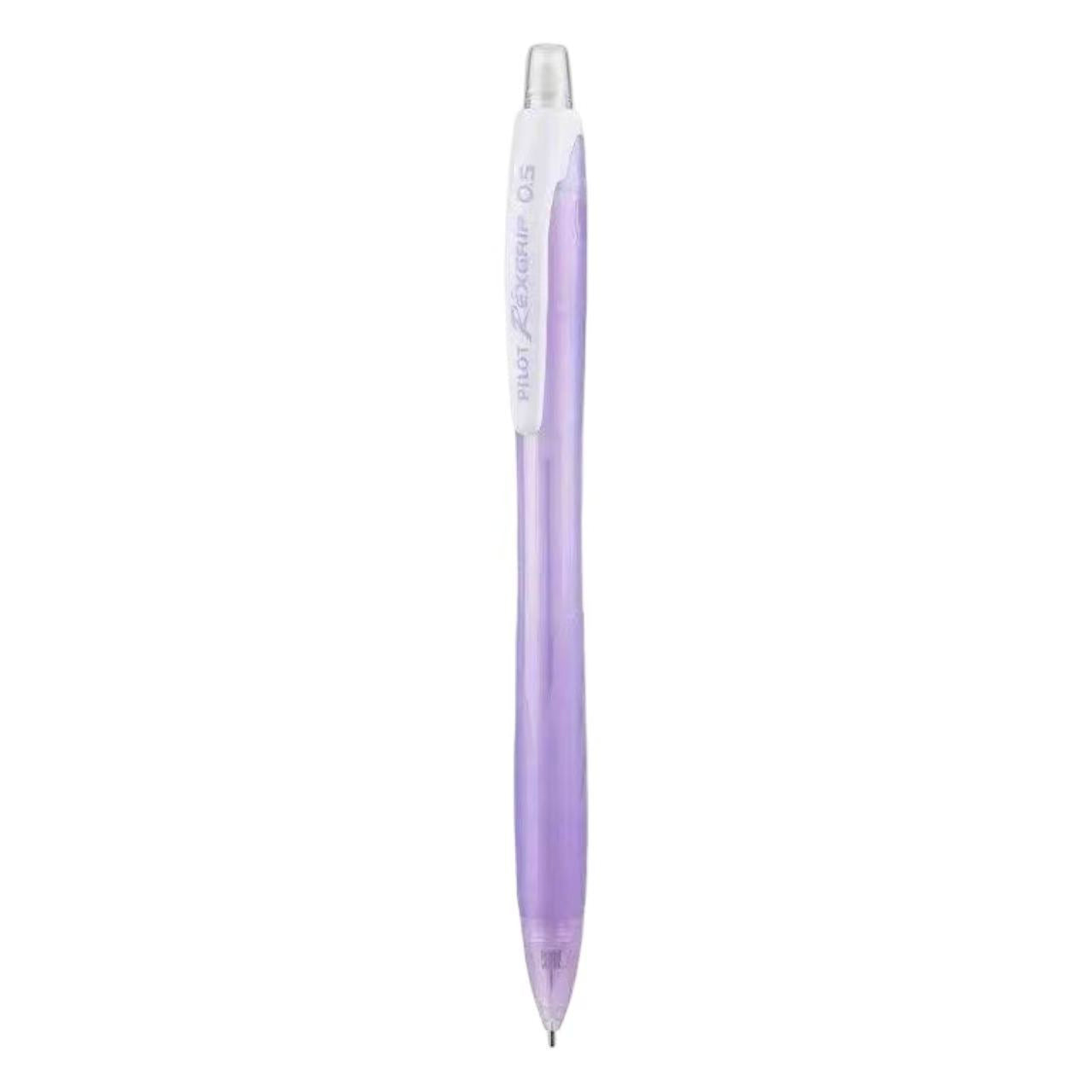 Pilot Rexgrip Mechanical Pencil 0.5mm