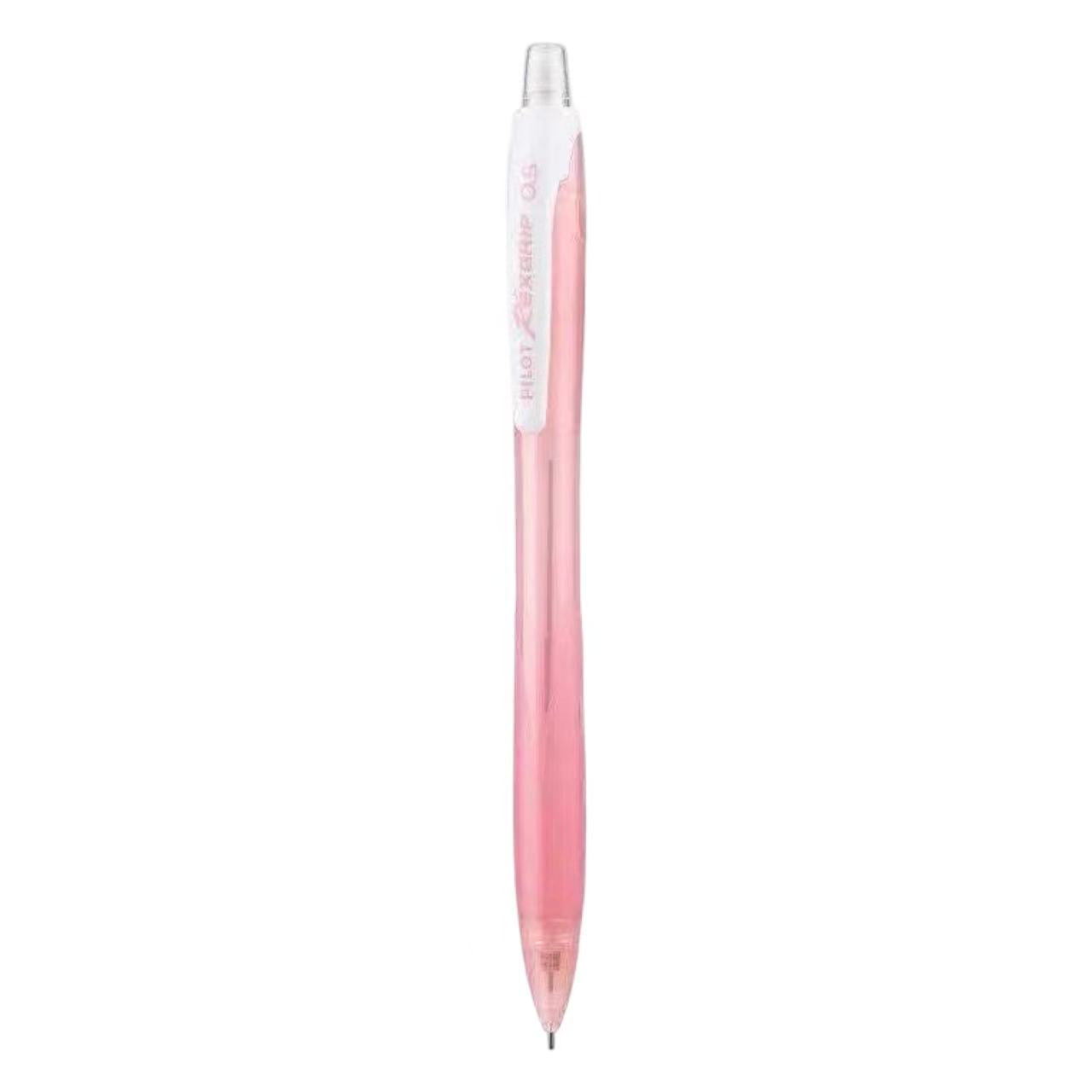 Pilot Rexgrip Mechanical Pencil 0.5mm