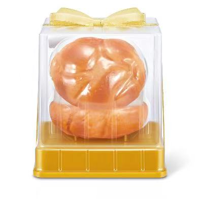 ZURU La Squish Scented Slow Rise Squishy Series 1 Assorted