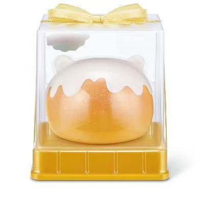 ZURU La Squish Scented Slow Rise Squishy Series 1 Assorted