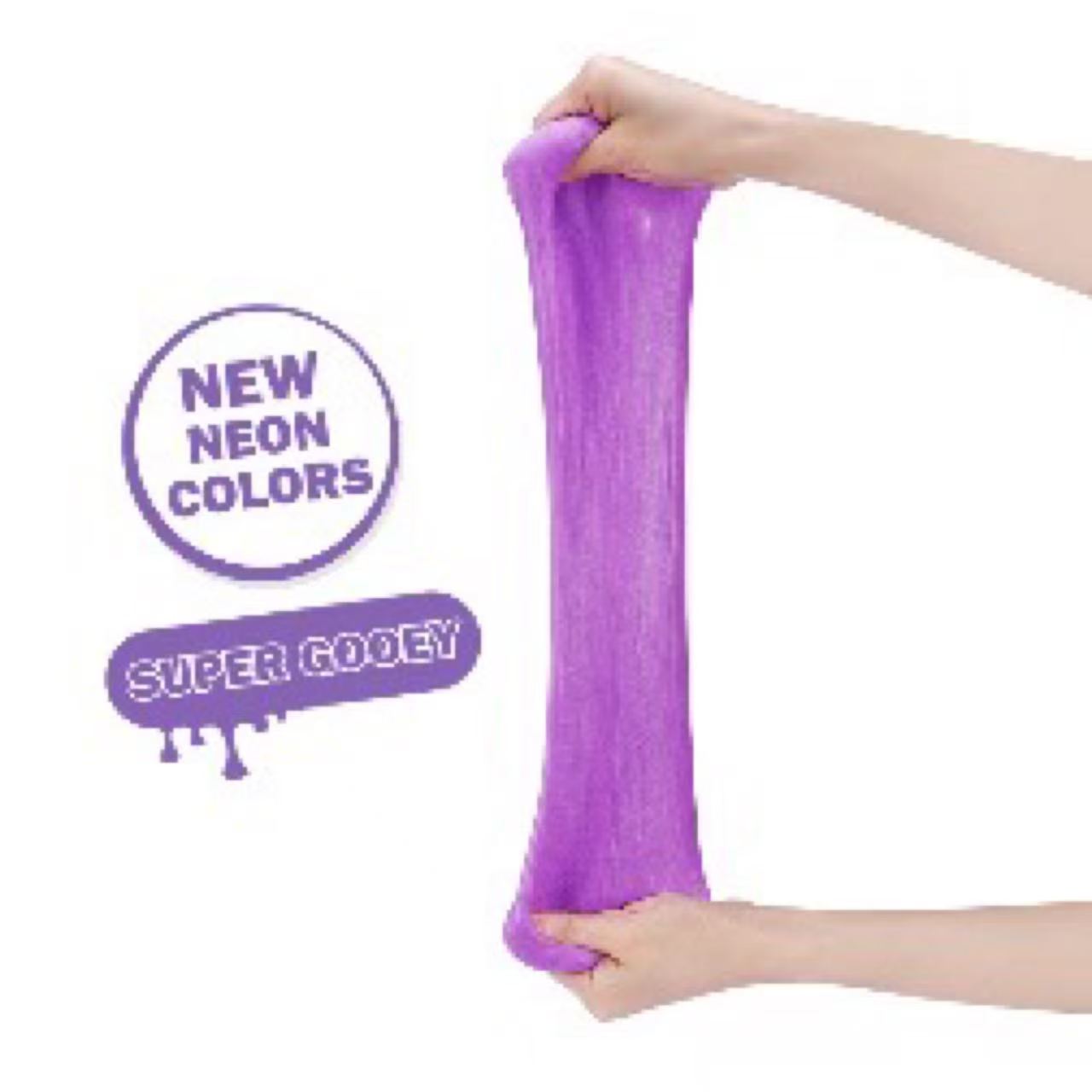 ZURU Oosh Slime Series 1 Small Assorted