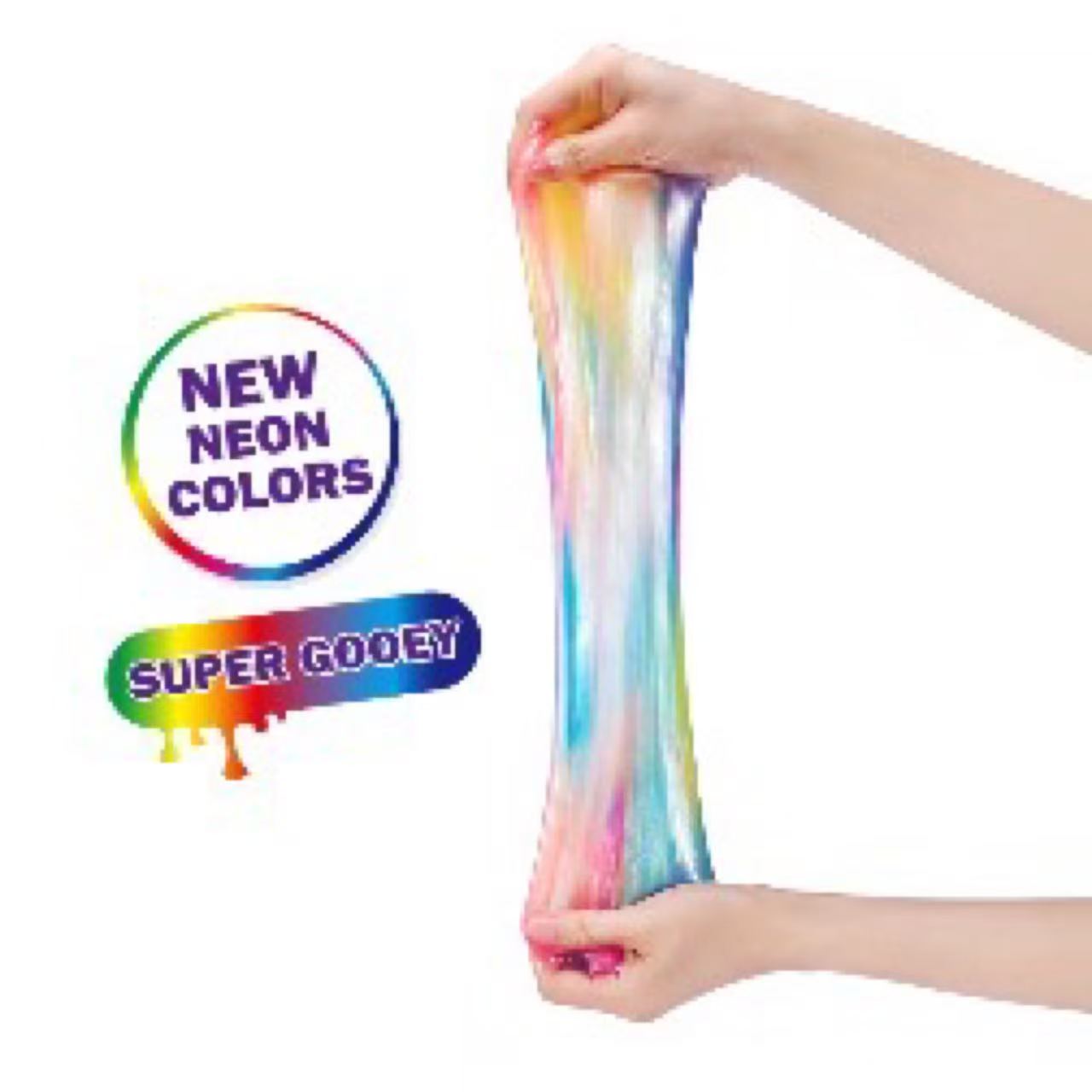 ZURU Oosh Slime Series 1 Small Assorted