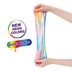 ZURU Oosh Slime Series 1 Small Assorted