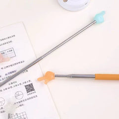 Glow-in-the-Dark Telescopic Finger Pointer Assorted