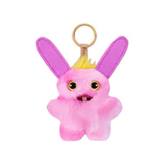 Fuggler Baby Pinkles Plush Keychain Blind Box