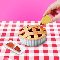 ZURU Slime Mart Small Shopping Bag Series 2 Cherry Pie