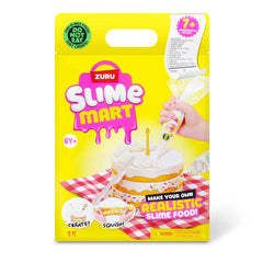 ZURU Slime Mart Small Shopping Bag Series 2 Birthday Cake