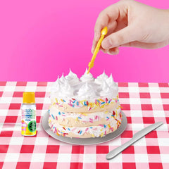 ZURU Slime Mart Small Shopping Bag Series 2 Birthday Cake