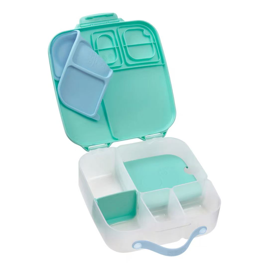 B.BOX Lunch Box Large Bluey S2