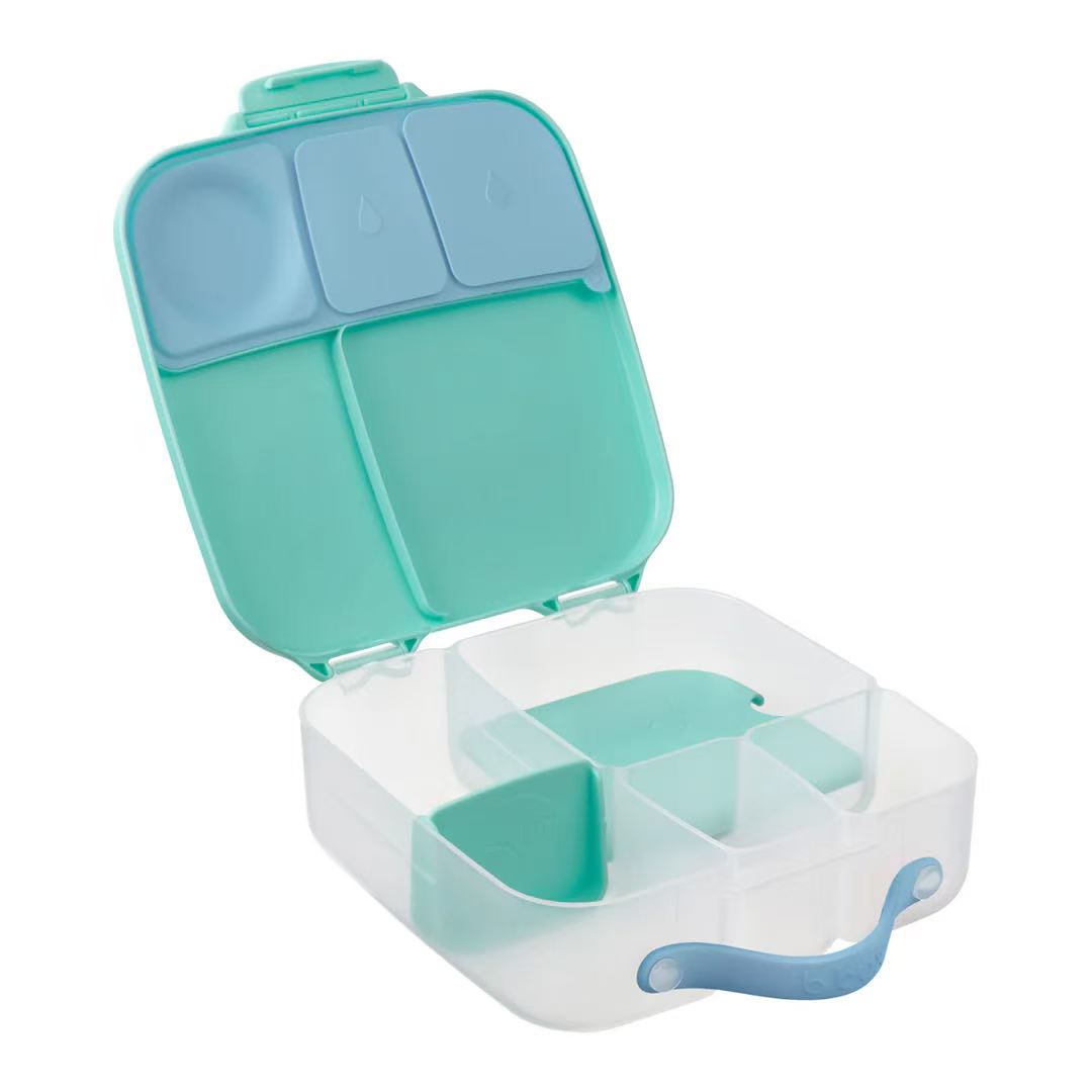 B.BOX Lunch Box Large Bluey S2